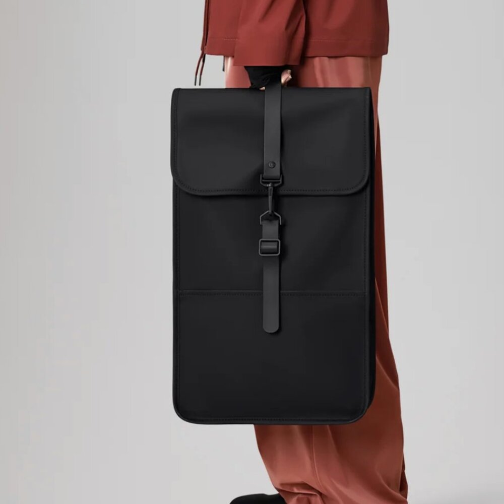 Rain Backpack - image 1